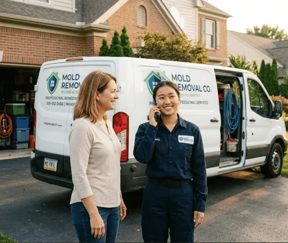 Crawlspace Mold Remediation Jones Mills, PA FAQs